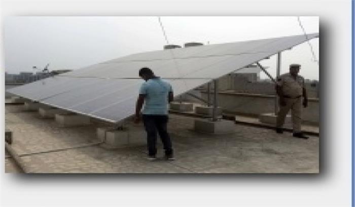 मप्र में 2 लाख सोलर पंप लगाने का लक्ष्य