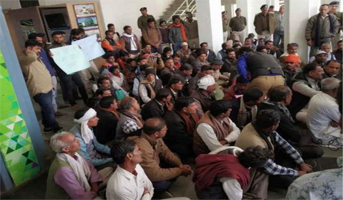 मप्र में नई गन्ना नीति पर विचार : मंत्री