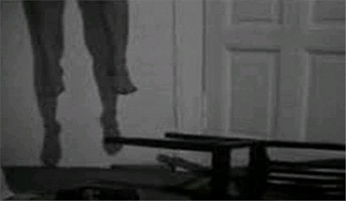 मप्र : युवक ने हवालात में खुदकुशी की, 2 जवान निलंबित