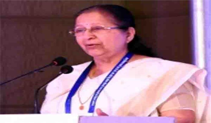 सांसदों, विधायकों का दो दिवसीय राष्ट्रीय सम्मलेन शनिवार से