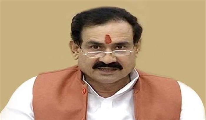 मप्र विधानसभा में धार्मिक स्वतंत्रता विधेयक पेश मप्र विधानसभा में धार्मिक स्वतंत्रता विधेयक पेश