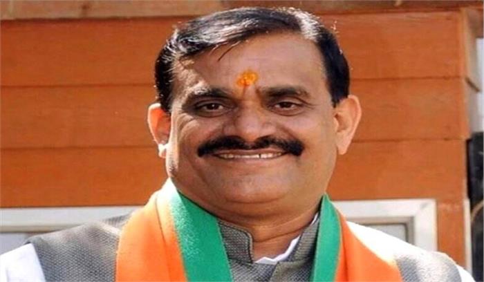 मप्र भाजपा कार्यकारिणी की घोषणा जल्द : शर्मा