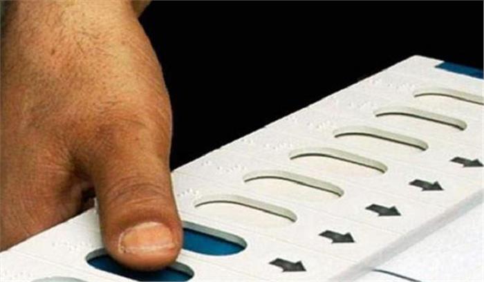 मप्र उपचुनाव : प्रचार का दौर थमा