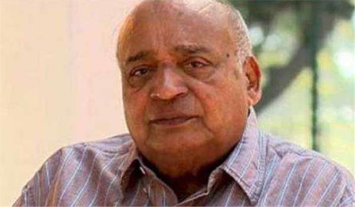 केरल इकाई के अध्यक्ष ने राज्यसभा की सदस्यता से दिया इस्तीफा