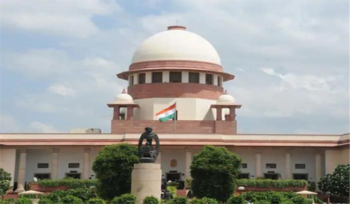 मप्र संकट : सुप्रीम कोर्ट ने 16 बागी कांग्रेस विधायकों से मुलाकात का प्रस्ताव ठुकराया