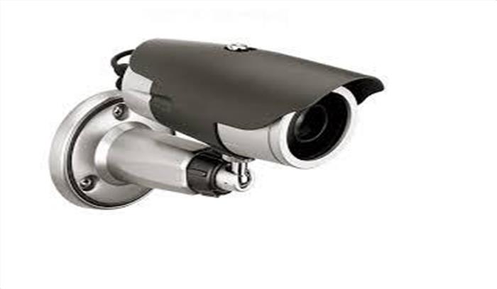 तीसरी आंख करेगी दिल्ली यूपी बार्डर की निगरानी