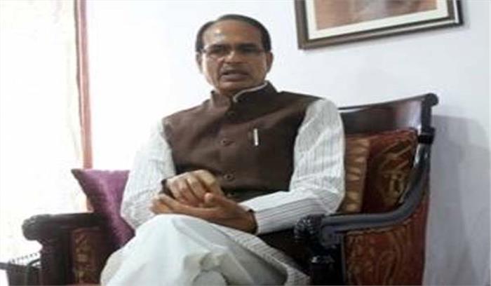 मप्र सरकार का मिशन महिलाओं को आत्मनिर्भर बनाना : शिवराज