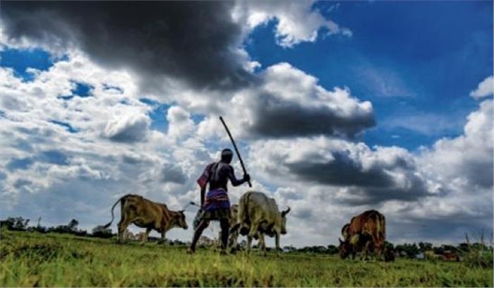 मप्र में नए कृषि कानून आए काम, किसानों को धोखा देने वाले की संपत्ति नीलाम