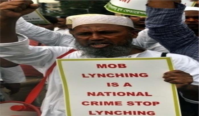 मप्र में बच्चा चोरी की अफवाहों को लेकर पुलिस सतर्क