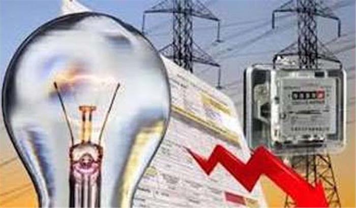 मप्र में किसानों का बिजली बिल आधा होगा