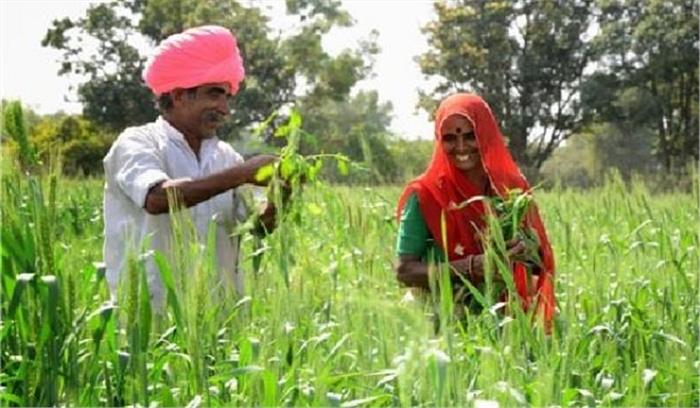 मप्र में किसान फसल ऋण माफी योजना का शुक्रवार से मिलेगा लाभ
