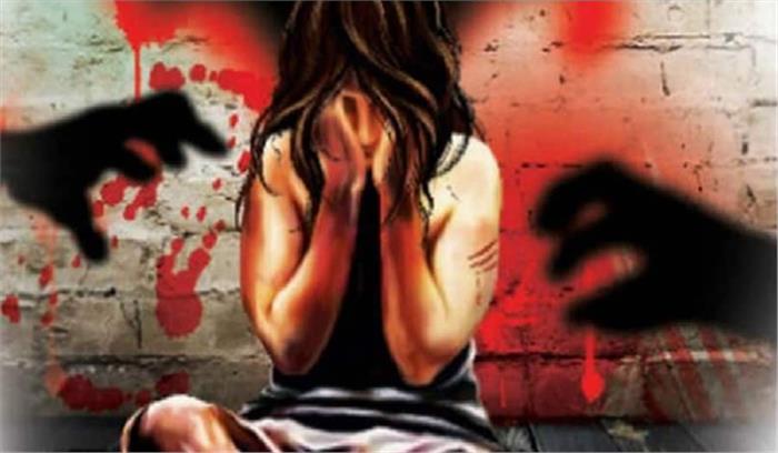 मप्र : 24 घंटे में 2 सामूहिक सहित दुष्कर्म की 4 वारदातें मप्र : 24 घंटे में 2 सामूहिक सहित दुष्कर्म की 4 वारदातें