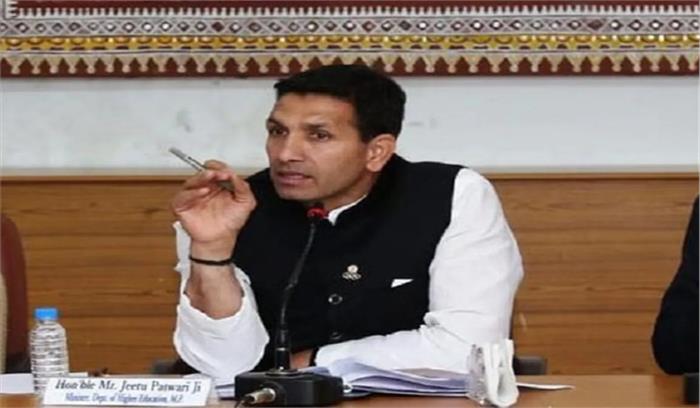 मप्र के 2 मंत्री बेंगलुरू में हिरासत में, बागी विधायकों ने मिलने से मना किया