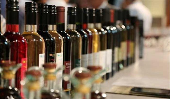 मप्र में शराब ठेकेदारों की याचिका पर सरकार को नोटिस