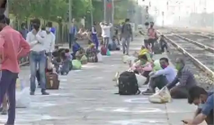 मप्र में प्रवासी मजदूरों के लिए आयोग बनेगा, अन्य को कई रियायतें