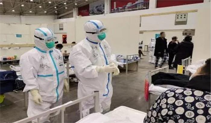 मप्र में कोरोना मरीजों का प्लाज्मा थेरेपी से इलाज की तैयारी