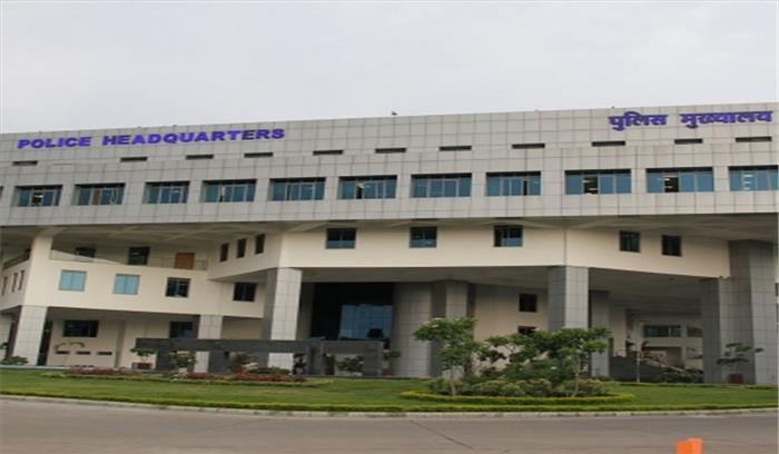 मप्र में फर्जी दस्तावेज से आईएएस बने वर्मा पुलिस रिमांड पर