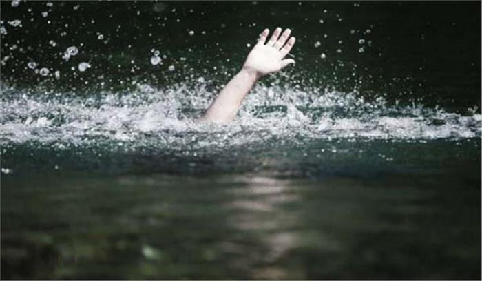 मप्र : तालाब में डूबने से युवक की मौत