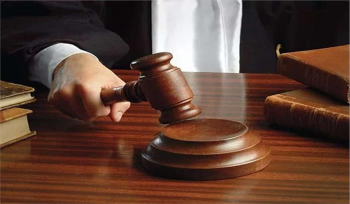 मप्र : दुष्कर्म के दोषी को 10 वर्ष की सजा