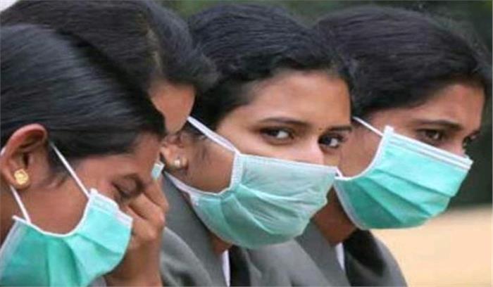मप्र : स्वाइन फ्लू से अब तक 28 मौतें