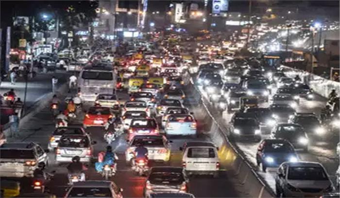 मप्र में सरकारी स्तर पर नहीं होगी नए वाहनों की खरीदी