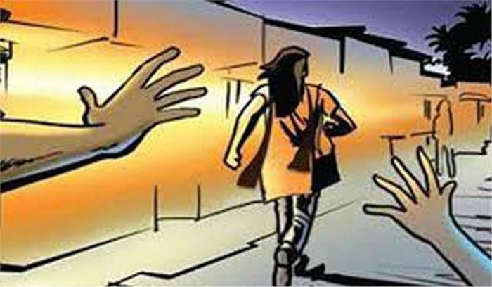 मप्र में महिला अपराधों में 5.5 फीसदी की कमी