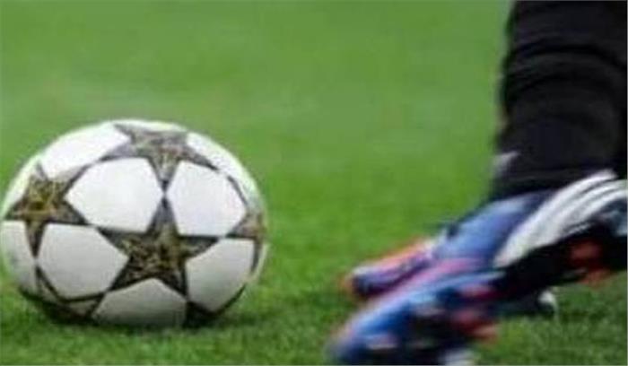 लीगा एमएक्स में एटलस की पहली जीत, टोलुका को 2-0 से हराया लीगा एमएक्स में एटलस की पहली जीत, टोलुका को 2-0 से हराया