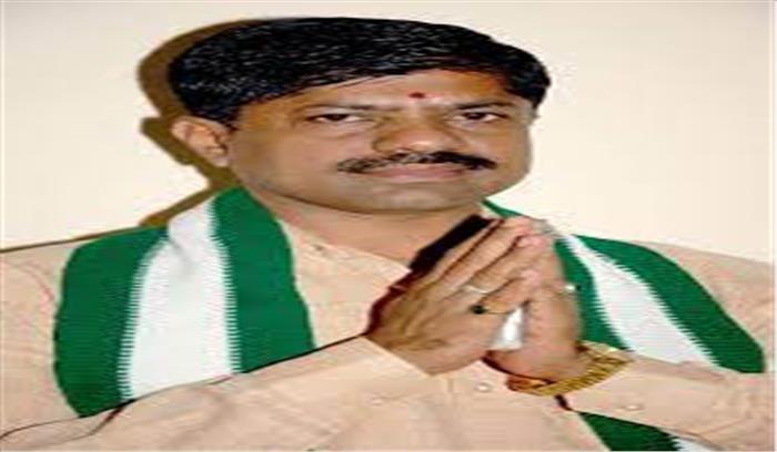 एम कृष्णा रेड्डी बने कर्नाटक विधानसभा के उपाध्यक्ष