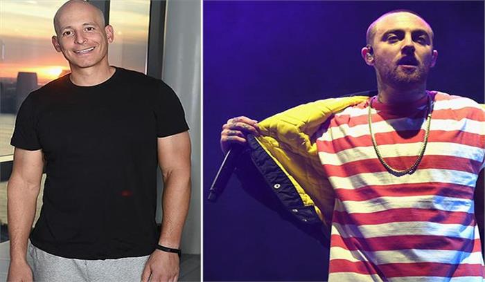 मैक मिलर डिप्रेशन में नहीं था: हार्ले पास्तरनाक