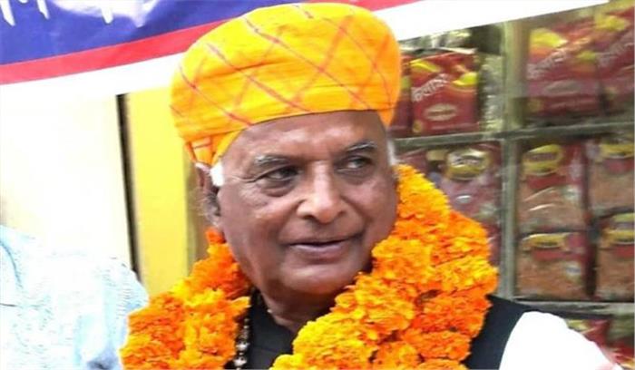 प्रधानमंत्री की जनसभा का मकसद पूरे प्रदेश में एक बड़ा संदेश देना: मदनलाल सैनी