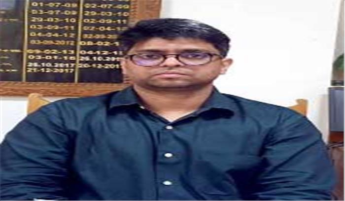 बिजली कनेक्शन देने में गड़बड़झाला, जांच जारी