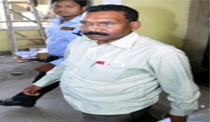 मधु कोड़ा व अन्य के लिए 7 साल सजा की मांग