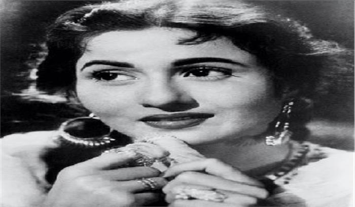 मैडम तुसाद संग्रहालय का हिस्सा बनेंगी मधुबाला