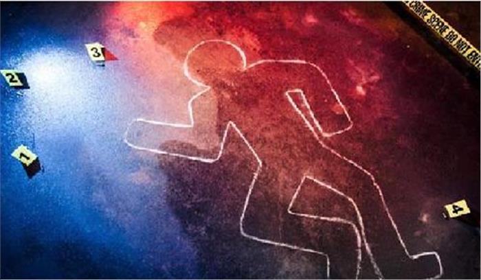 बिहार में ट्रक की चपेट में आने से दो की मौत