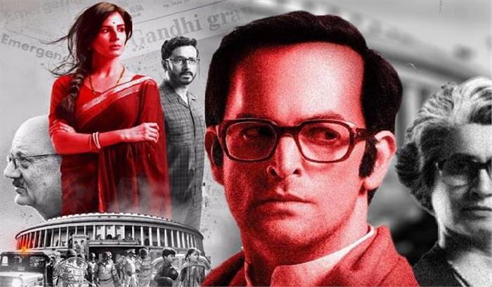 नॉर्वे फिल्मोत्सव में दिखाई जाएगी इंदु सरकार