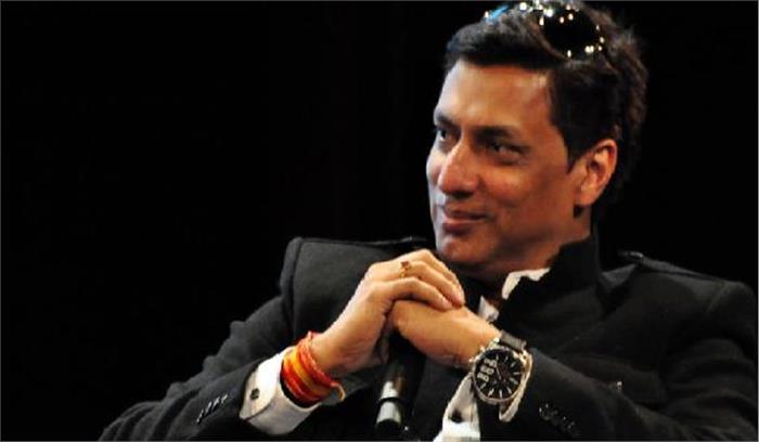 इंदू सरकार को लेकर सिर्फ सकारात्मक प्रतिक्रिया सुनी : मधुर भंडारकर