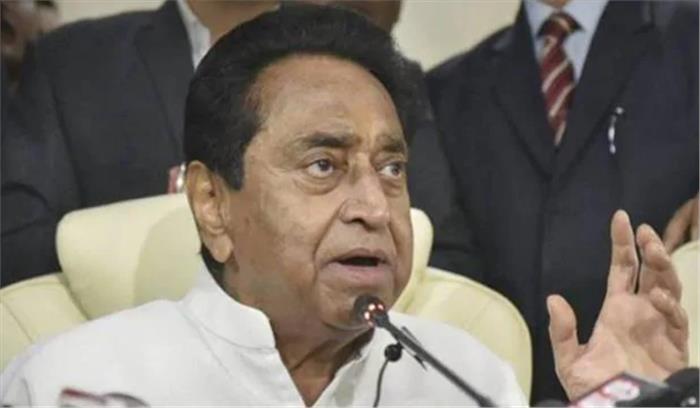 मध्य प्रदेश में किसानों पर दर्ज मामले वापस होंगे