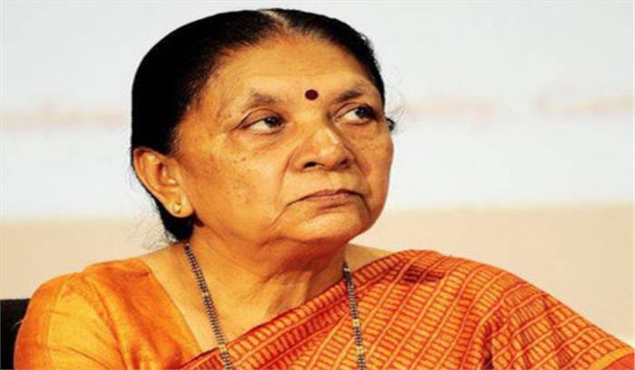 आनंदी बेन पटेल ने दीप जलाकर किया खजुराहो नृत्य महोत्सव का शुभारंभ आनंदी बेन पटेल ने दीप जलाकर किया खजुराहो नृत्य महोत्सव का शुभारंभ