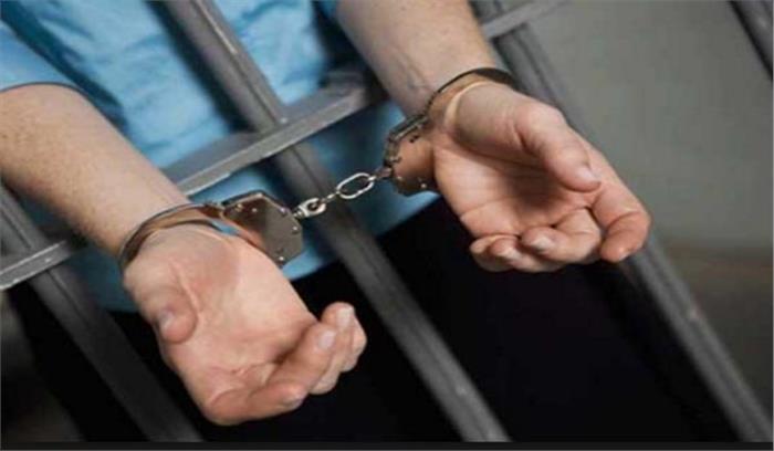 मध्यप्रदेश: पन्ना अपहरण मामले का मुख्य आरोपी गिरफ्तार