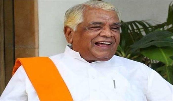 मेट्रो रेल परियोजना को लेकर बाबूलाल गौर ने अपनी ही सरकार पर कसा तंज मेट्रो रेल परियोजना को लेकर बाबूलाल गौर ने अपनी ही सरकार पर कसा तंज