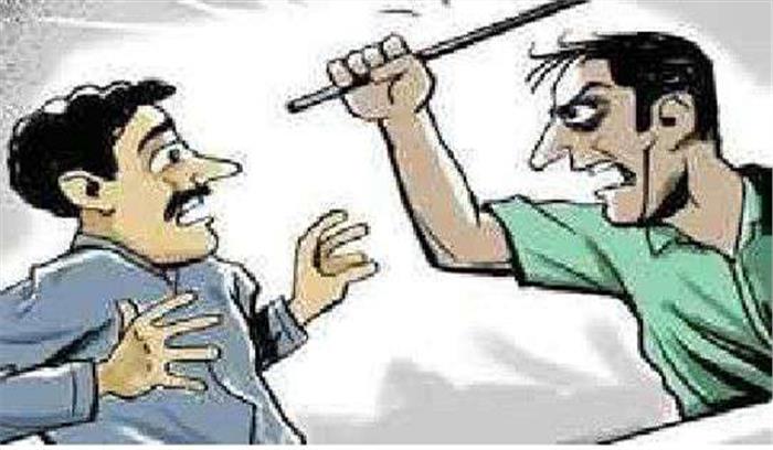 मध्यप्रदेश :भाजपा पार्षद पर नगर पालिका अधिकारी से मारपीट का आरोप मध्यप्रदेश :भाजपा पार्षद पर नगर पालिका अधिकारी से मारपीट का आरोप