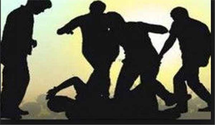 सतना: पुरानी रंजिश के चलते कारोबारी की पीट-पीटकर हत्या, 2 की मौत