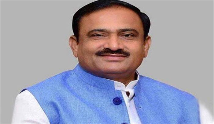   मध्य प्रदेश के गृह मंत्री की अध्यक्षता में आयोजित होगी राज्य सड़क सुरक्षा परिषद की बैठक