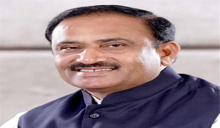 मुंगावली विधानसभा उपचुनाव में भारतीय जनता पार्टी की स्थिति बेहतर: भूपेंद्र सिंह