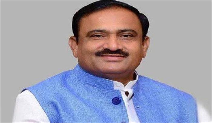 पुलिस गोलीचालन में हुई किसानों की मौत: भूपेंद्र सिंह