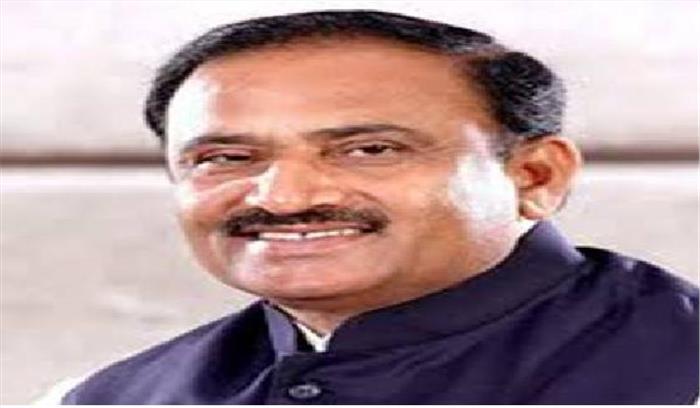 मध्यप्रदेश पुलिस ने आतंकवादियों के खिलाफ कठोर और सबसे तेज कार्रवाई की: भूपेंद्र सिंह