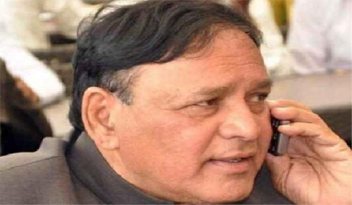 मध्यप्रदेश के पूर्व कांग्रेस विधायक मोहन सिंह बुंदेला का निधन