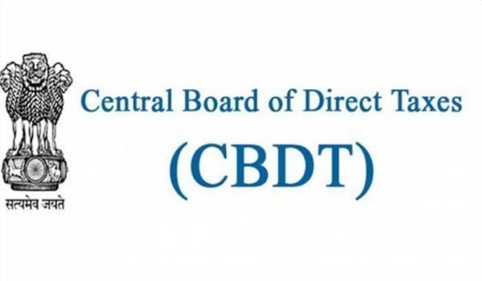 सीबीडीटी रिपोर्ट ने सियासी दलों के बांधे हाथ सीबीडीटी रिपोर्ट ने सियासी दलों के बांधे हाथ