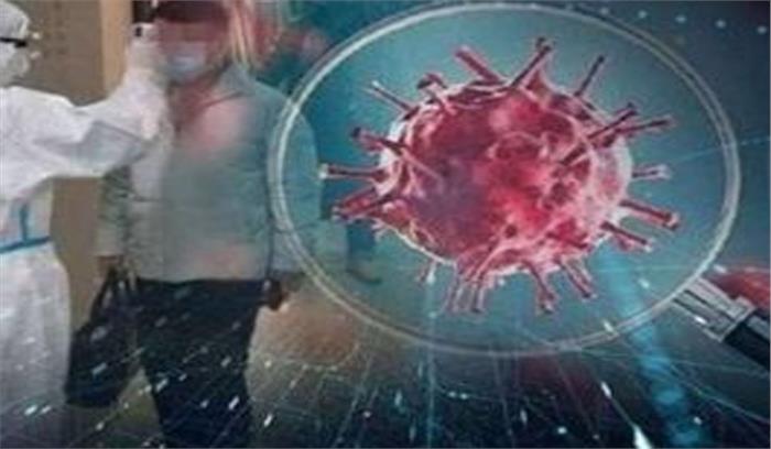 रतलाम जिले में कोरोना के कुल 254 संदिग्ध केस