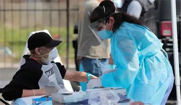 सागर में 14 नए पाॅजिटिव मरीज मिले, कुल संख्या 685 पर पहुँची